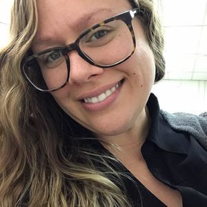 Meet your Posher, Vanessa